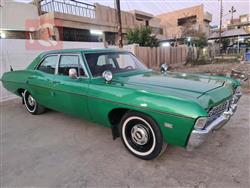 شيفروليه امبالا